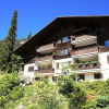 Отель Rinderblick Zweisimmen, фото 19
