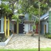 Отель Borobudur Village Inn, фото 21
