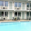 Отель Marlane Motel, фото 39