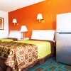 Отель Days Inn by Wyndham Albuquerque Northeast, фото 28