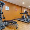 Отель Comfort Inn & Suites Kenosha-Pleasant Prairie, фото 46