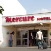 Отель Mercure Paris Orly Tech Airport, фото 34