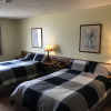 Отель Tower Inn, фото 18