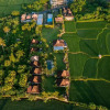 Отель Aswanaya Villas Ubud, фото 25