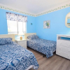 Отель Our Place At The Beach 105E 2 Bedroom Condo by RedAwning, фото 11