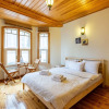 Отель Cozy Flat Near Trendy Attractions in Balat Fatih, фото 4