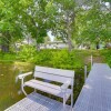 Отель Lakefront Wisconsin Escape w/ Fire Pit & Boat Dock, фото 27