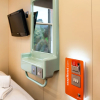 Отель easyHotel Edinburgh, фото 7