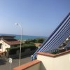 Отель Apartment With 2 Bedrooms in Capo D'orlando, With Wonderful sea View and Furnished Balcony - 50 m Fr, фото 12