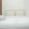 Отель Cozy And Tidy 2Br At Signature Park Grande Apartment, фото 2