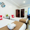 Отель ZEN Rooms Pescadores Seaview Cebu, фото 11