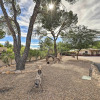 Отель Tucson Home w/ Porch & Lavish Yard, Near Trails, фото 17