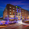 Отель Holiday Inn Express & Suites Oklahoma City Dwtn - Bricktown, an IHG Hotel, фото 20