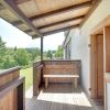 Отель Cosy Holiday Home in bad Goisern With Balcony в Бад-Гойзерн