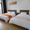 Отель Deluna B&B (Sanya Haitang Bay Duty-Free City Store), фото 6