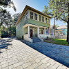 Отель New Listing! Modern In Historic Downtown 2 Bedroom Duplex, фото 17