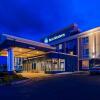 Отель Best Western Plus Hanes Mall Hotel, фото 28