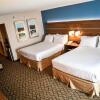 Отель Holiday Inn Express Hotel & Suites Concord, an IHG Hotel, фото 33