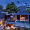 Отель Baan Haad Ngam Boutique Resort & Villas, фото 13