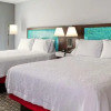 Отель Hampton Inn Orlando Lake Nona, FL, фото 3
