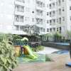 Отель Direct Access to Pool 2BR Apartment at Parahyangan Residence, фото 19
