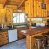 Отель Sunny Bear Cabin - 1970 by Big Bear Vacations, фото 9