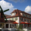 Отель Gasthof zur Windmühle, фото 1