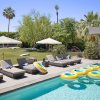 Отель Polo Villa 10 by Avantstay Backyard Oasis w/ Putting Green 260320 6 Bedrooms, фото 26