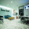Отель Bizz Hotel, фото 12