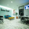 Отель Bizz Hotel, фото 11