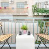 Отель Apartment Athena next to the Acropolis, фото 9