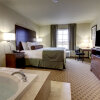 Отель Cobblestone Inn & Suites - Ambridge в Амбридж