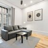 Отель Newly Renovated 1 bed 1 WC Centrally Located Old Montreal w Patio, фото 7