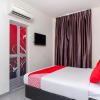 Отель Muar City Hotel, фото 36