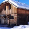 Отель Cosy Holiday Home In Sankt Georgen Ob Murau With Bubble Bath On The Terrace, фото 1