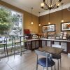 Отель Best Western Carmel's Town House Lodge, фото 27