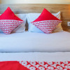 Отель Maleo Guest House by OYO Rooms, фото 2