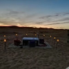 Отель Sahara Luxury Camps, фото 12