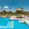 Отель Mystique Suites, фото 14