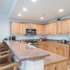 Отель Bear Creek Lodge 110a 1 Bedroom Condo by Alpine Lodging Telluride, фото 2
