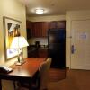 Отель InTown Suites Extended Stay Tuscaloosa AL - University of Alabama, фото 18