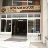 Отель Le Ndiambour Hôtel et Résidence, фото 1