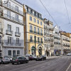 Отель Lisbon Five Stars Apartments - Bica 246, фото 12