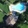 Отель Three-room apartment for 6 people with air conditioning near Porto Vecchio, фото 16