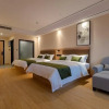 Отель GreenTree Inn Zhejiang Jiaxing Honghe Town Busines, фото 16