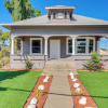 Отель Centrally Located Lodi Home: Walk Downtown!, фото 18