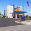 Отель Hampton Inn & Suites Bakersfield Central, фото 32