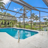 Отель Athens Family Friendly Pool Home 1506, фото 14