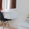 Отель Exclusive 2BR Springlake Summarecon Bekasi Apartment, фото 8