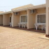 Отель Lusaka Mosi-O-Tunya Executive Lodge, фото 13